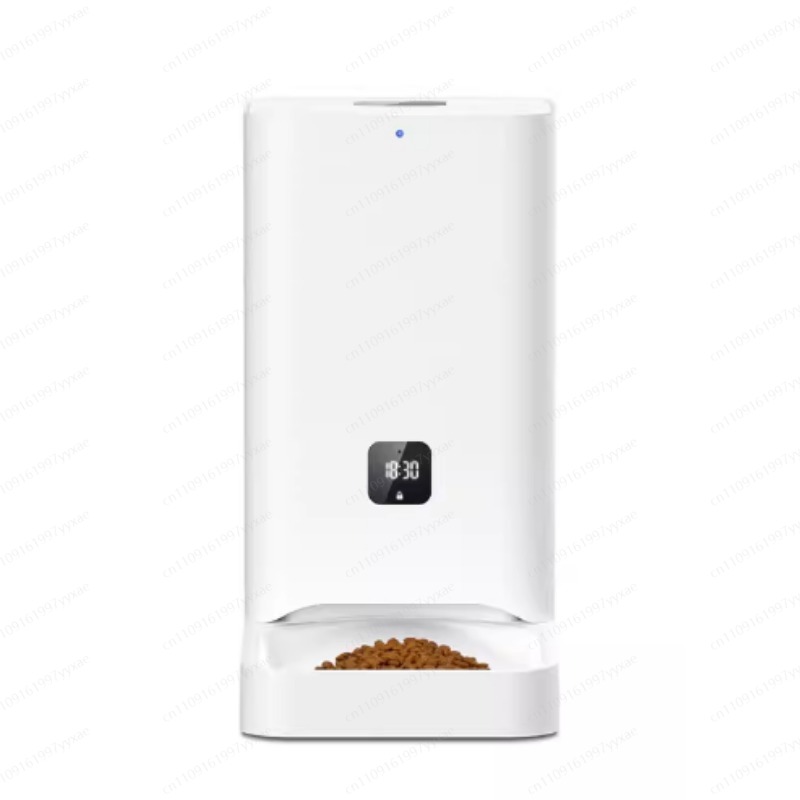 Automatic Pet Feeder - Three-bowl Automatic Pet Feeder for Europe