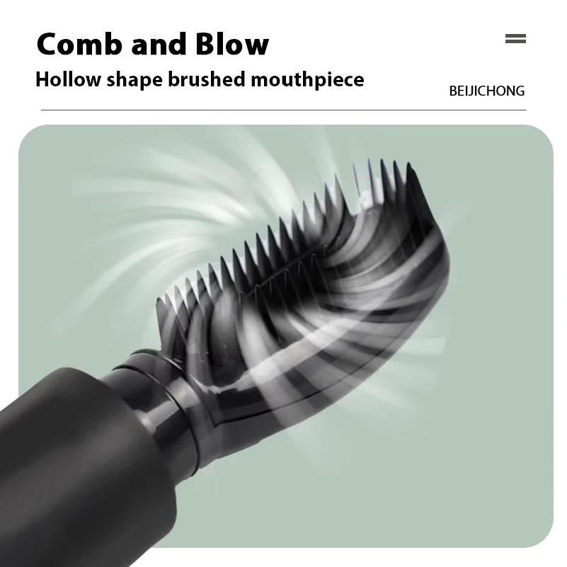 2800W High-power Dogs Hair Dry - Pet Supplies App recension och pris