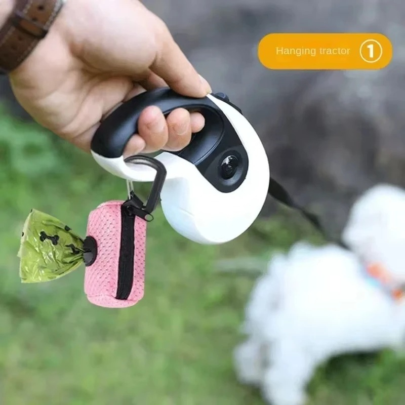 Dog Poop Bag Dispenser Hanging - Pet Supplies App recension och pris