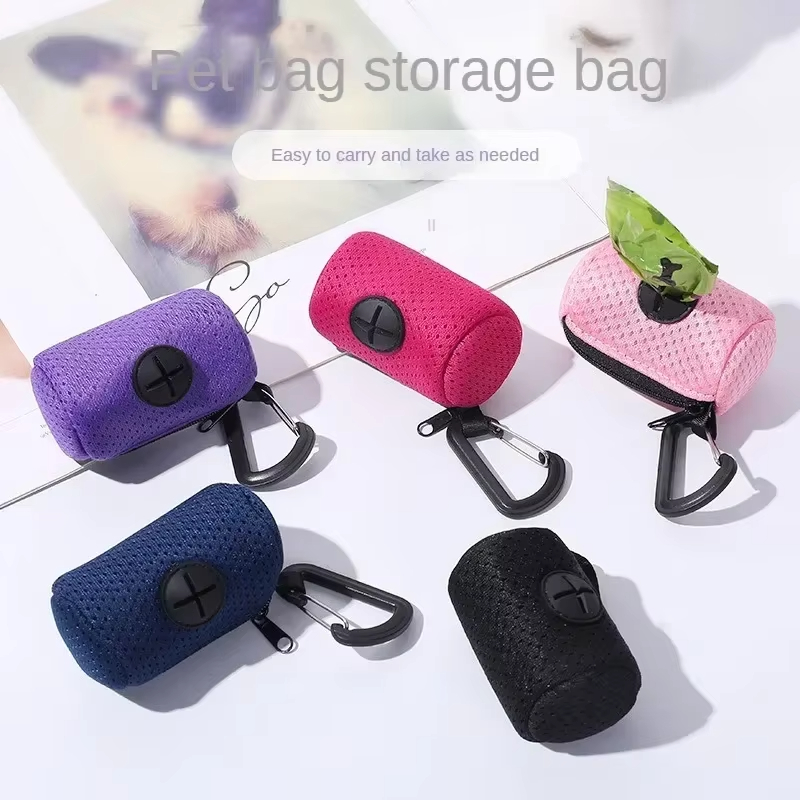 Dog Poop Bag Dispenser Hanging - Pet Supplies App recension och pris