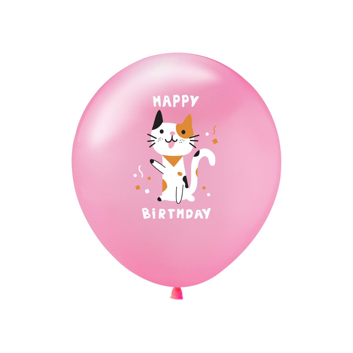 12inch Cartoon Dog Cat Latex B - Pet Supplies App recension och pris