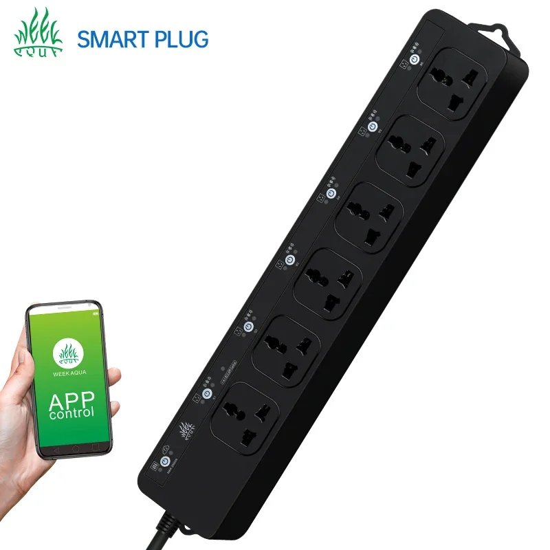 Week Aqua Bluetooth Smart Powe - Aquael Filter Fzn recension och pris