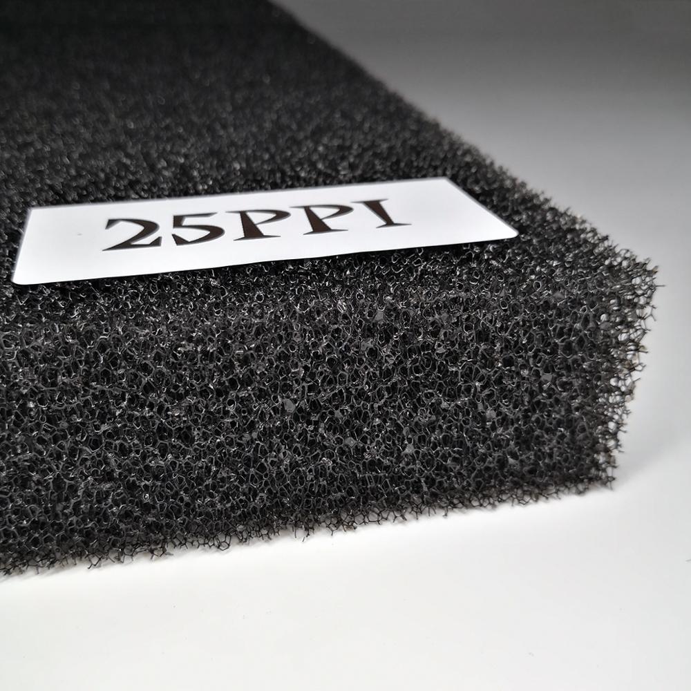 25 PPI Aquarium Filter Sponge  - Aquael Filter Fzn recension och pris