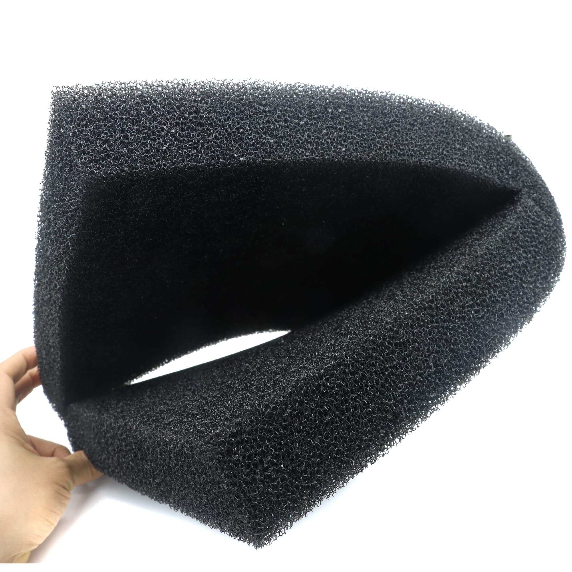 25 PPI Aquarium Filter Sponge  - Aquael Filter Fzn recension och pris