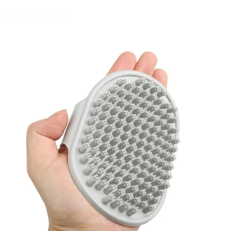 Dog Pet Grooming Glove Cat Bru - Pet Supplies App recension och pris
