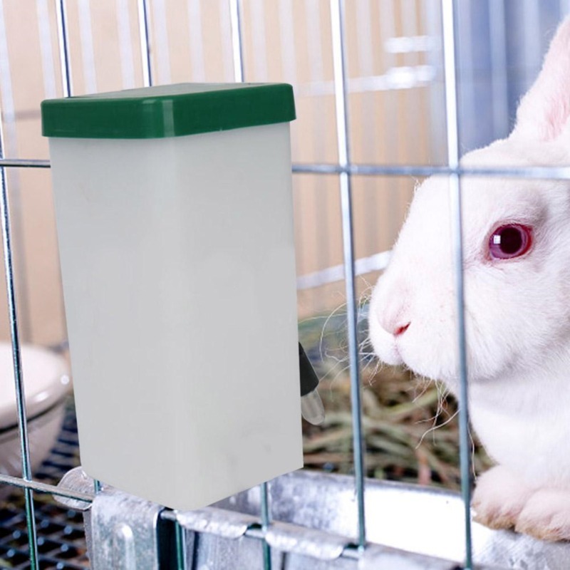Pet Drinker Water Bottle Dispe - Pet Supplies App recension och pris
