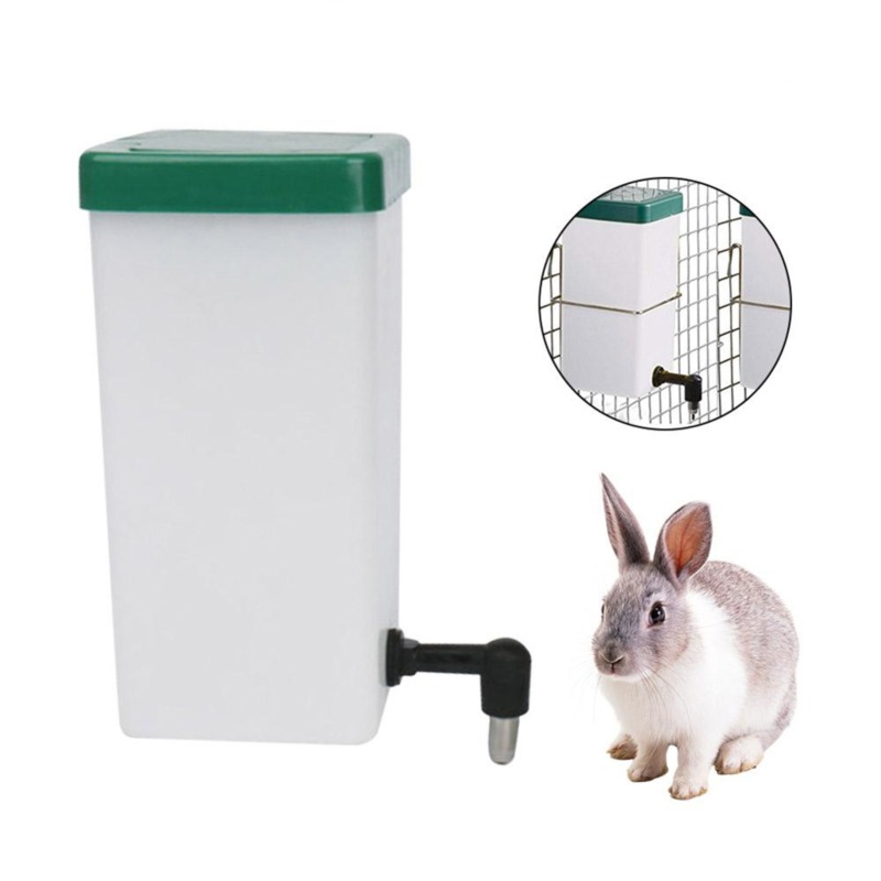 Pet Drinker Water Bottle Dispe - Pet Supplies App recension och pris