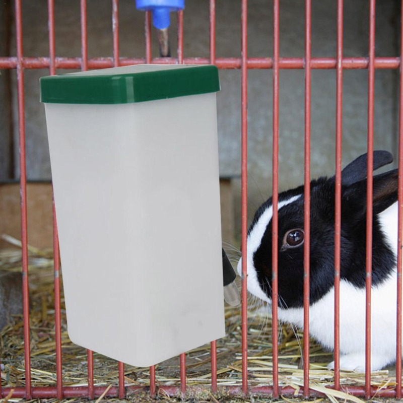 Pet Drinker Water Bottle Dispe - Pet Supplies App recension och pris