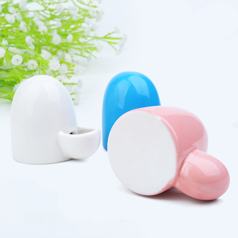 New Ceramic Pet Hamster Automa - Automatic Pet Feeder recension och pris
