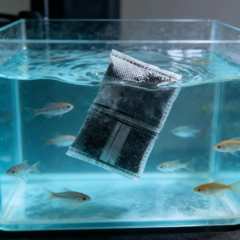 10/20/40Pcs Fish Tank Activate - Aquael Filter Fzn recension och pris