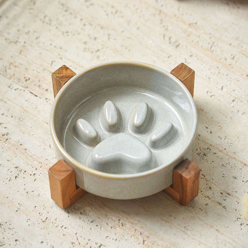Japanese-style kiln ceramic pe - Royal Canin Food Medium recension och pris