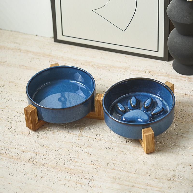 Japanese-style kiln ceramic pe - Royal Canin Food Medium recension och pris