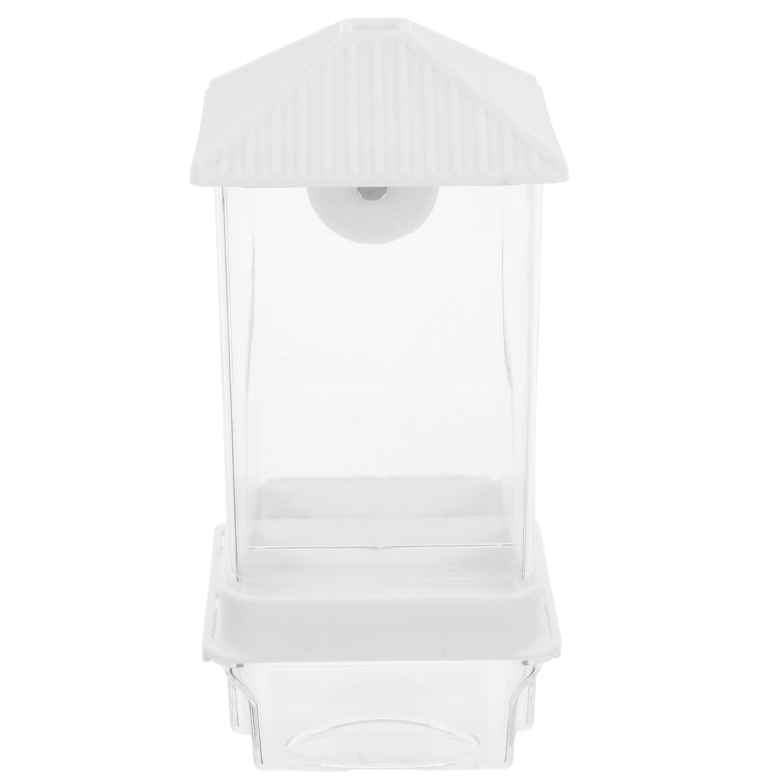 Automatic Bird Feeder No-Spill - Automatic Pet Feeder recension och pris