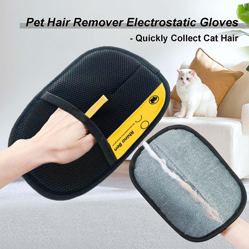 New Electrostatic Pet Grooming - Pet Supplies App recension och pris