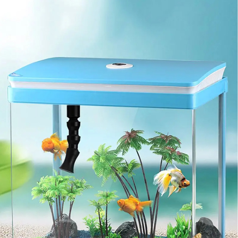 OD20/25/32 Fish Tank Pump Duck - Aquael Filter Fzn recension och pris