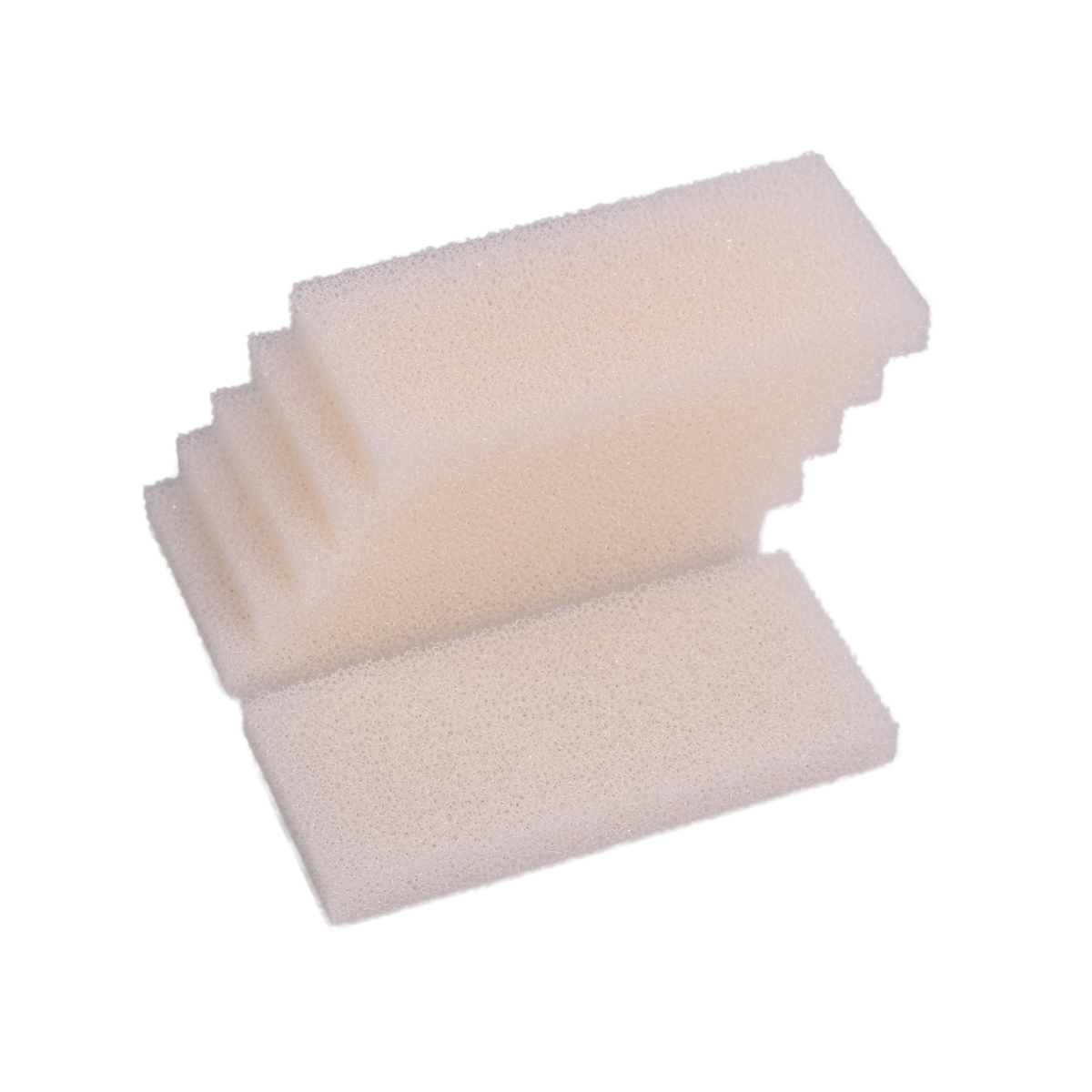 Generic Compatible Foam Pad Fi - Aquael Filter Fzn recension och pris