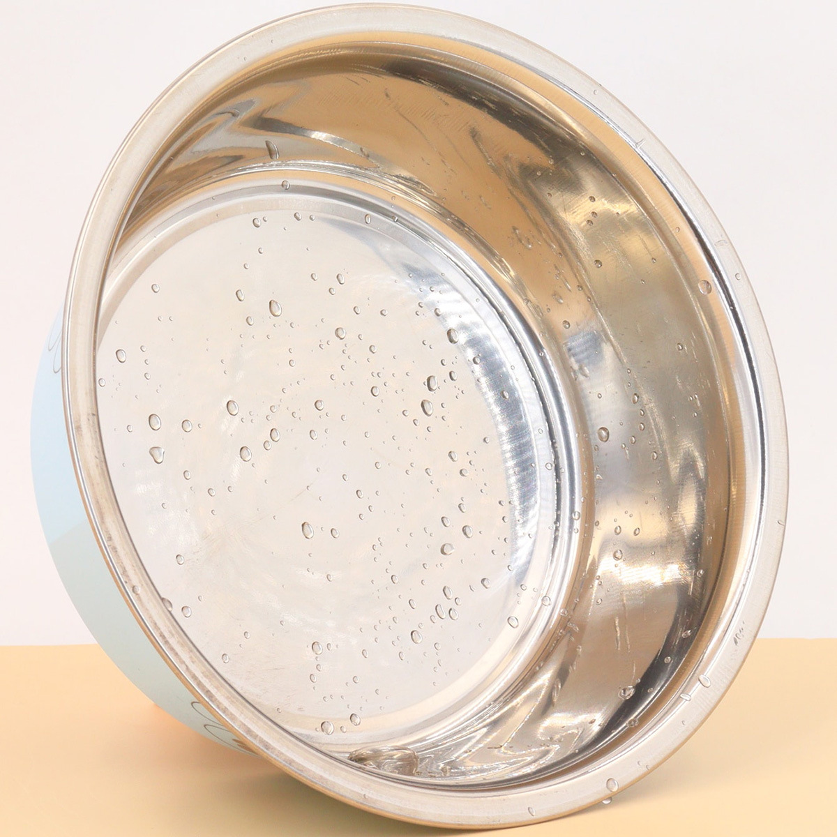 Stainless steel anti-knockover - Royal Canin Food Medium recension och pris