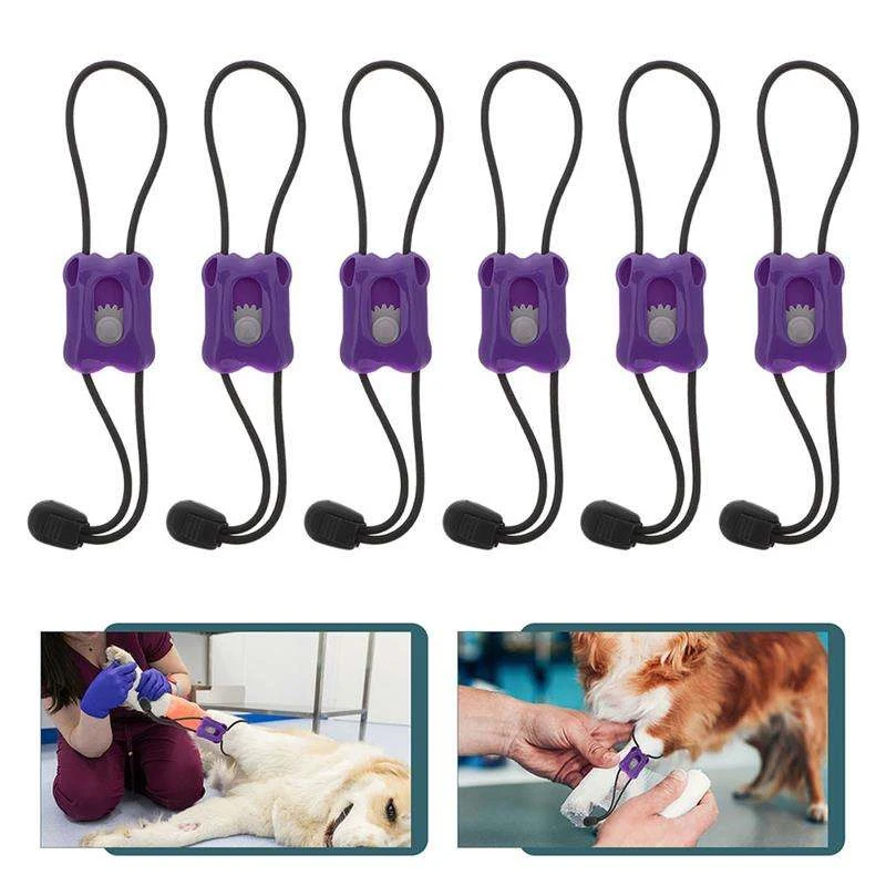 2026 Plastic Pet Tourniquet An - Pet Supplies App recension och pris