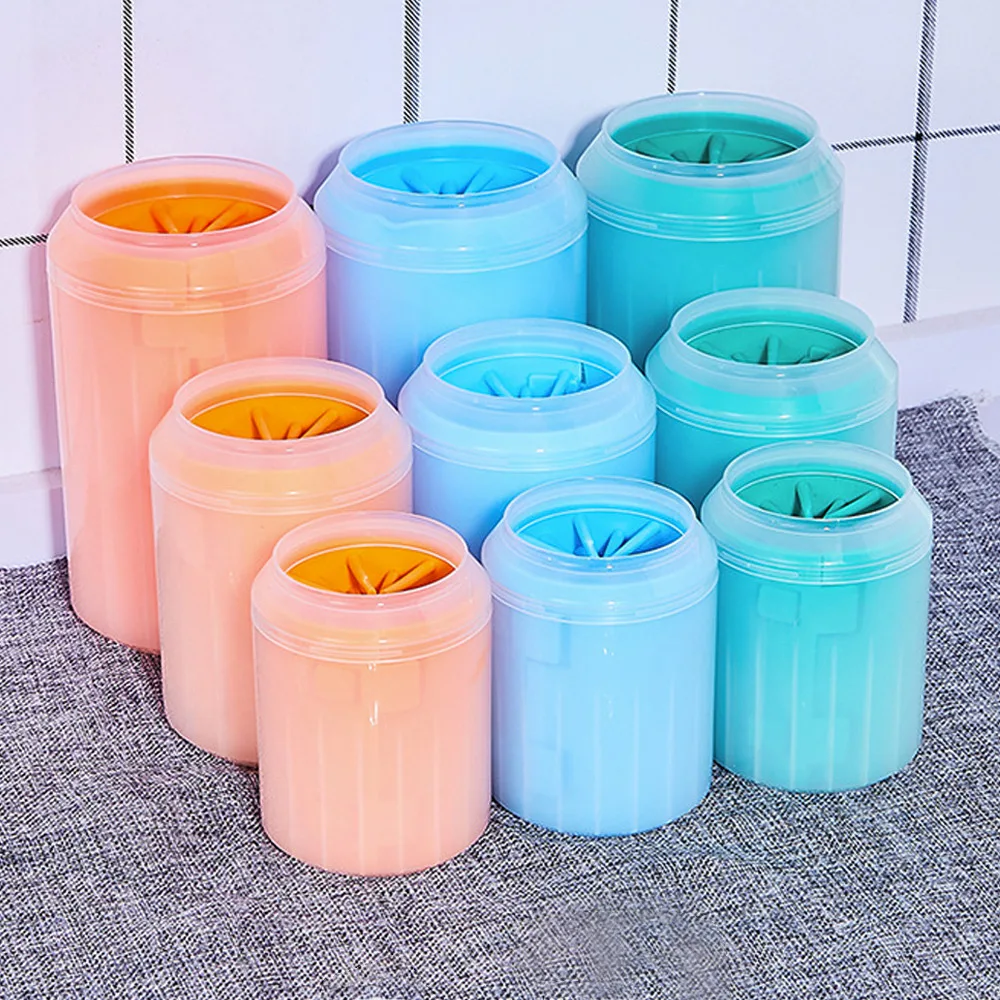 Paw Plunger Pet Paw Cleaner So - Pet Supplies App recension och pris