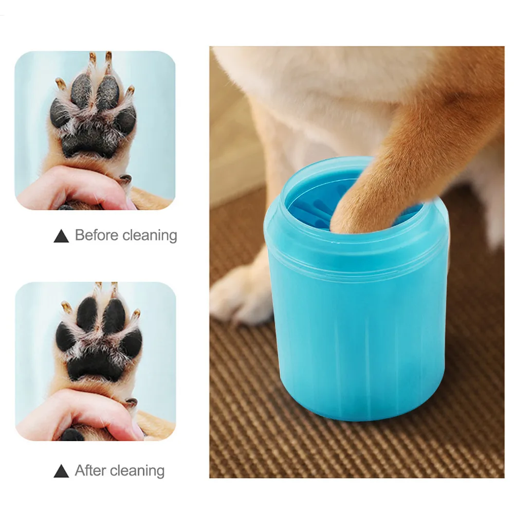 Paw Plunger Pet Paw Cleaner So - Pet Supplies App recension och pris
