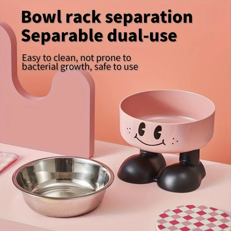 Elevated Raised Pet Feeder, St - Royal Canin Food Medium recension och pris