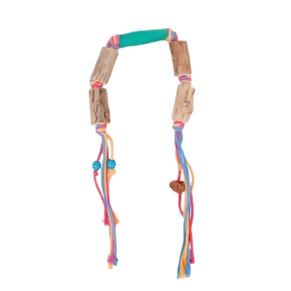 New Natural Cat Chew Toy Matat - Catnip Toys recension och pris